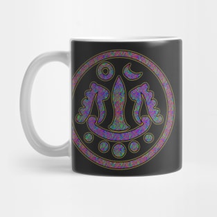 Tirtankara symbol Mug